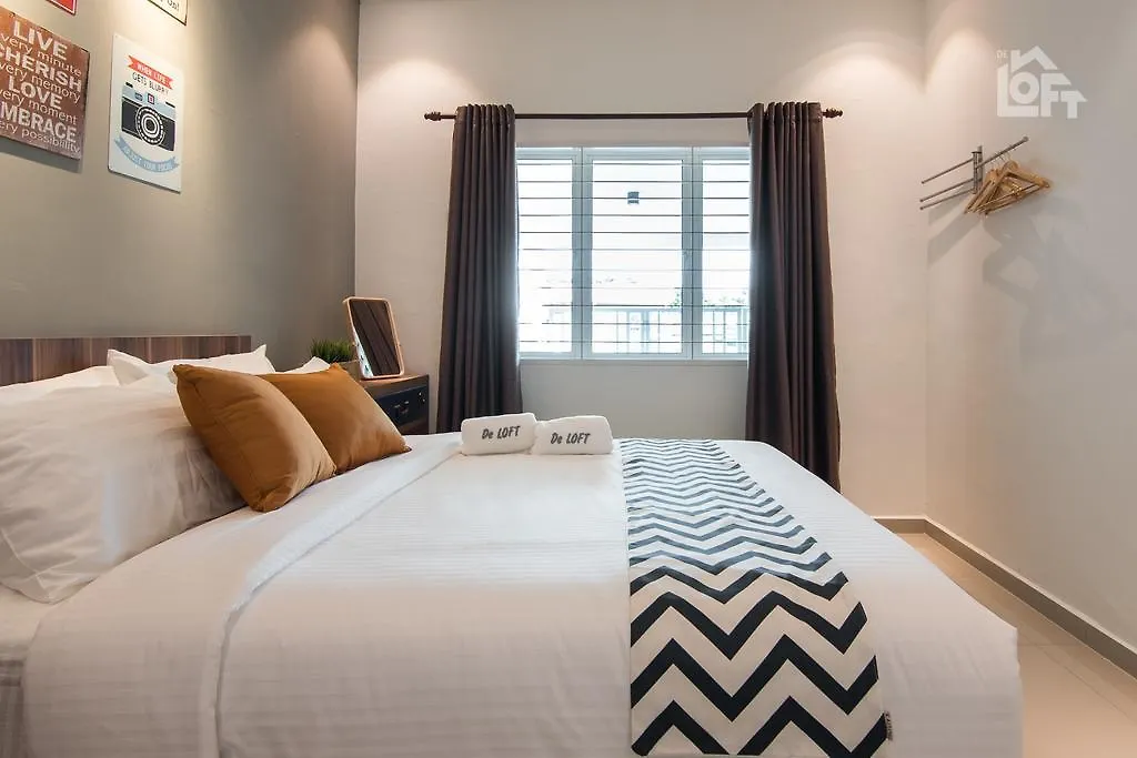 De Loft Malacca