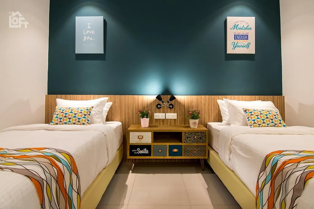 De Loft Malacca