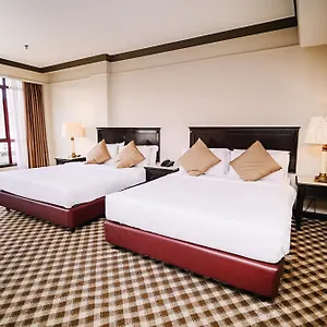Otel Kingston 9 - Jonker Street