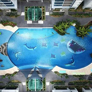 Atlantis Guest house